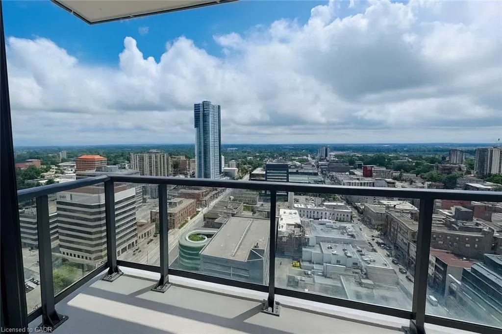 55 Duke Street W, #2305