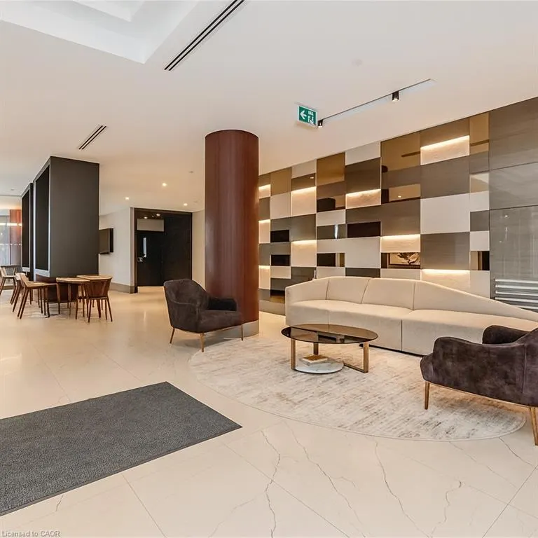 55 Duke Street W, #2305