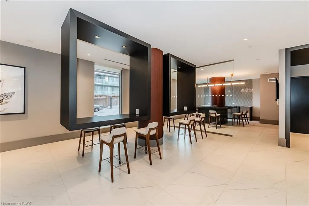 55 Duke Street W, #2305