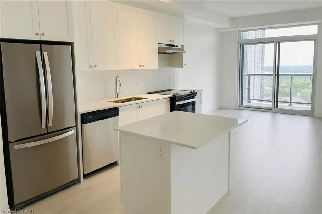 55 Duke Street W, #2305