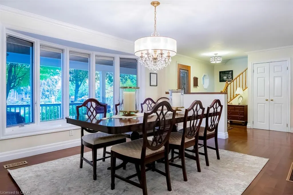 1318 Hillview Crescent