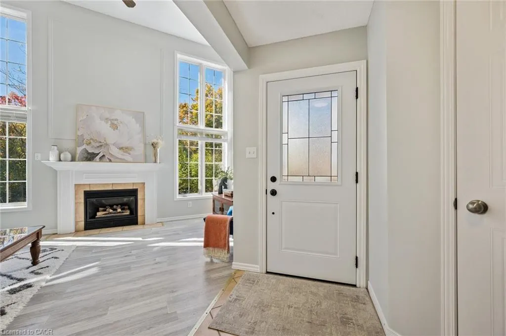 409 Laurel Gate Drive