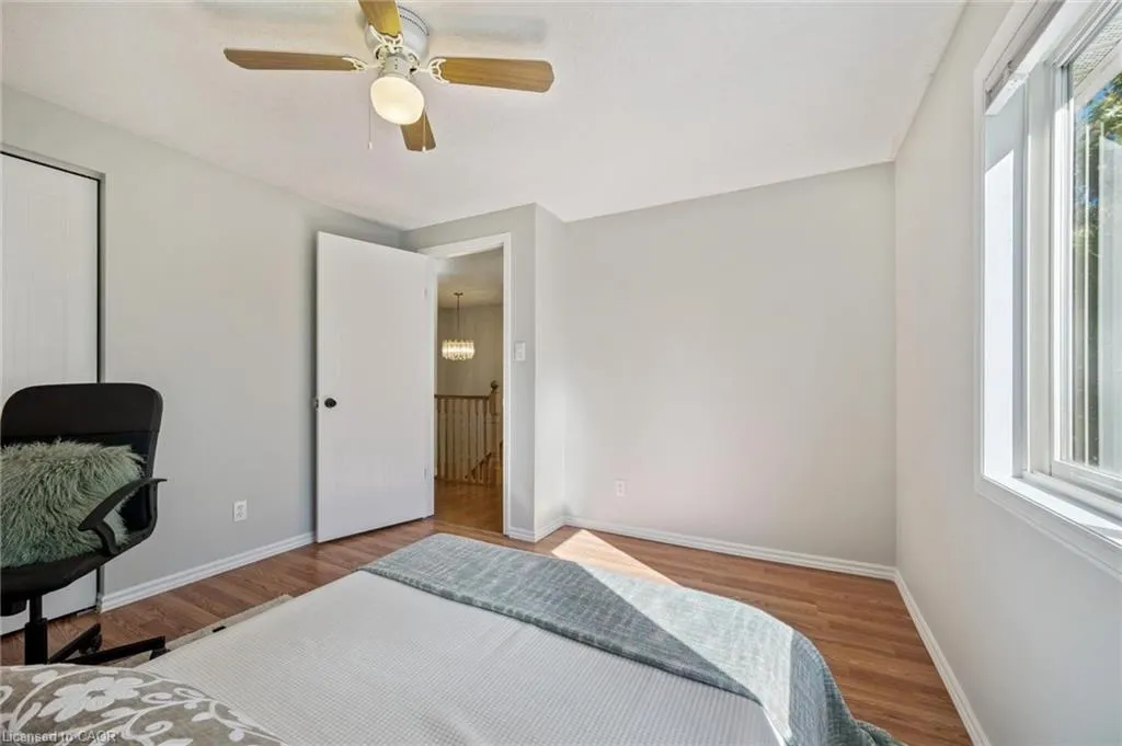 409 Laurel Gate Drive