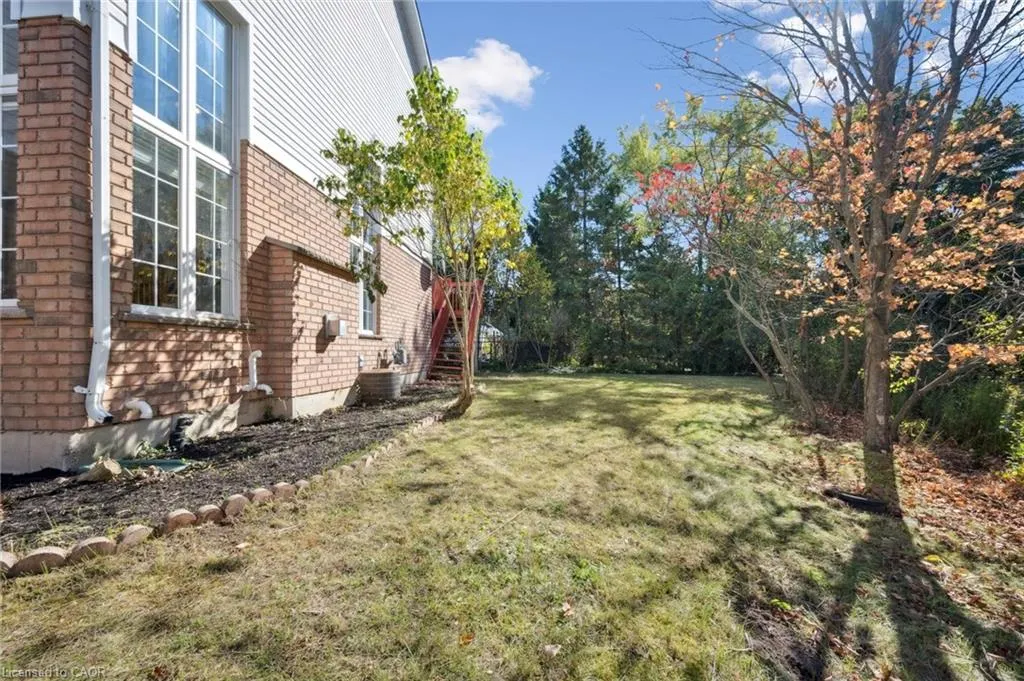 409 Laurel Gate Drive