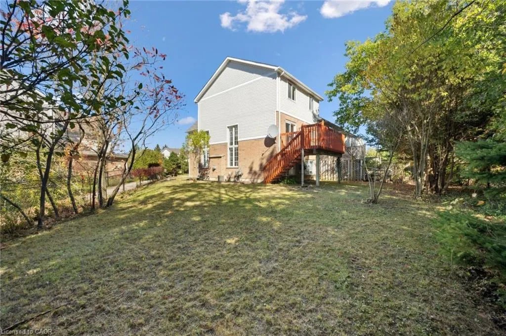 409 Laurel Gate Drive