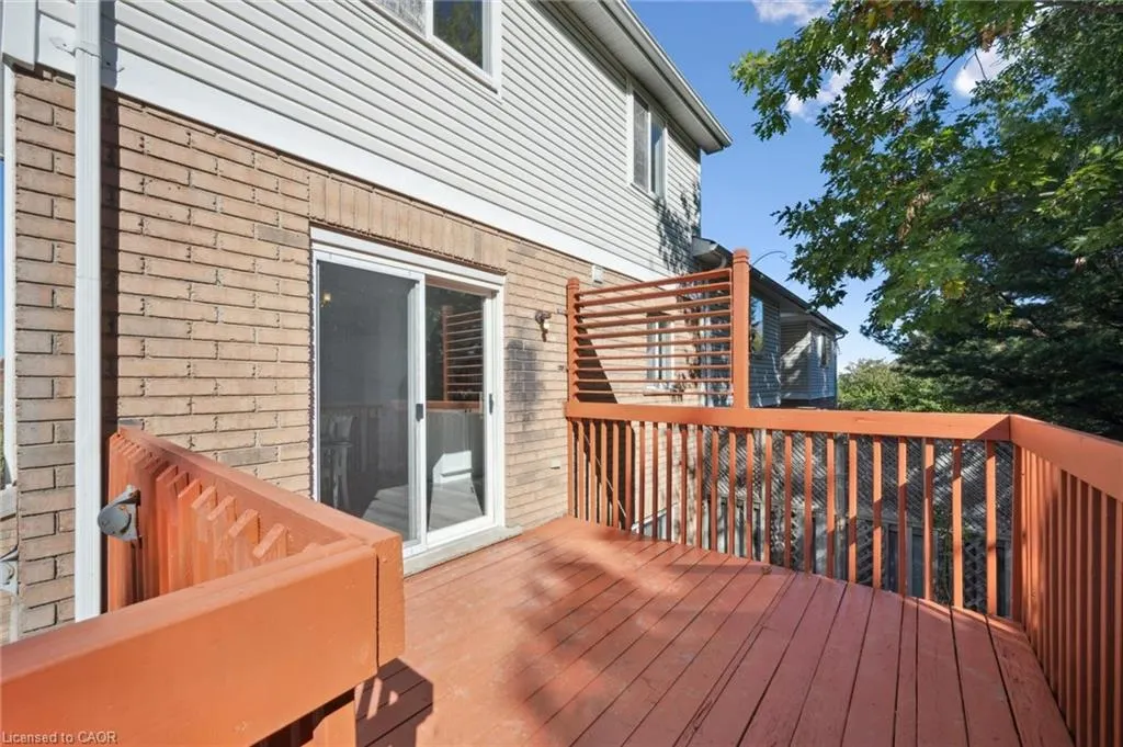 409 Laurel Gate Drive