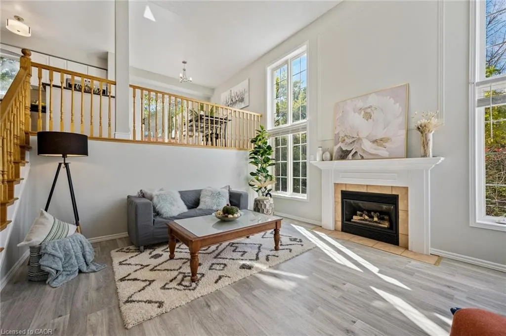 409 Laurel Gate Drive