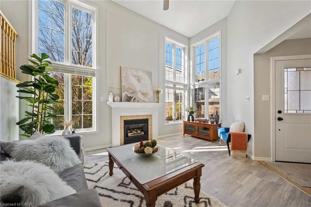 409 Laurel Gate Drive
