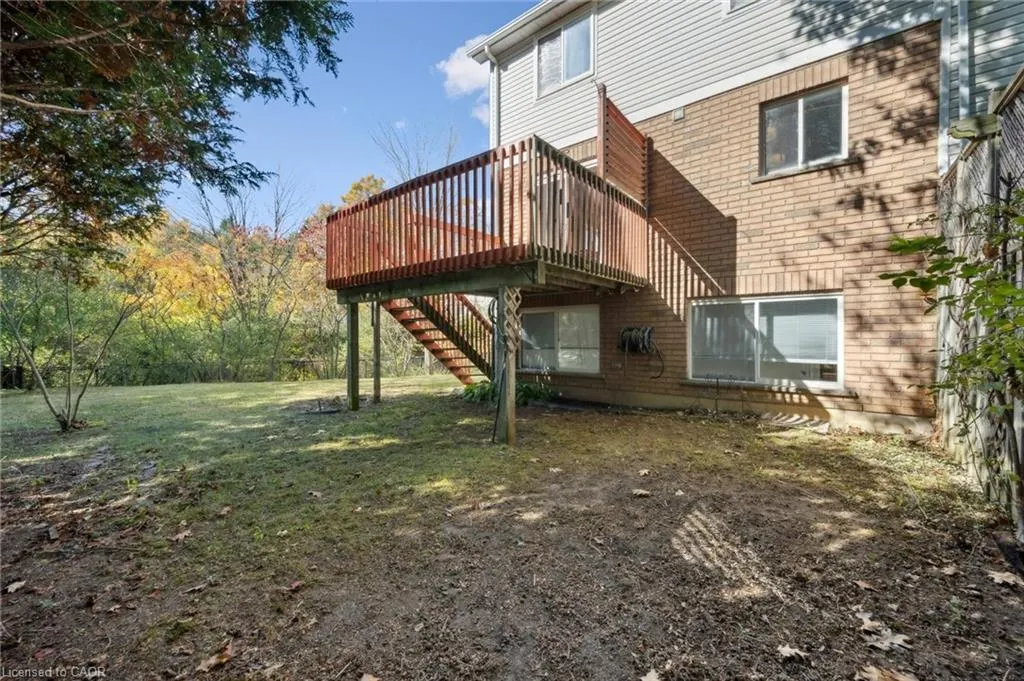 409 Laurel Gate Drive