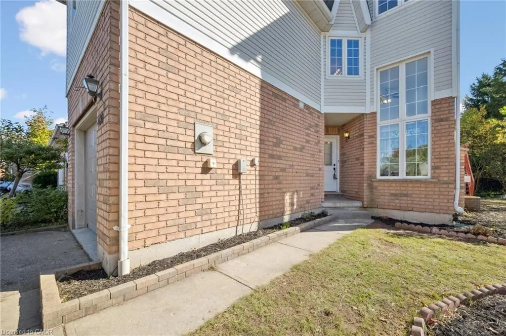 409 Laurel Gate Drive