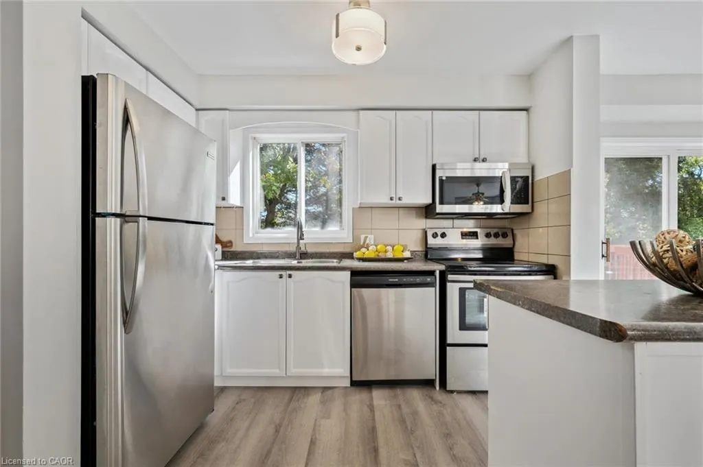 409 Laurel Gate Drive