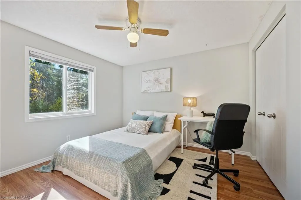 409 Laurel Gate Drive