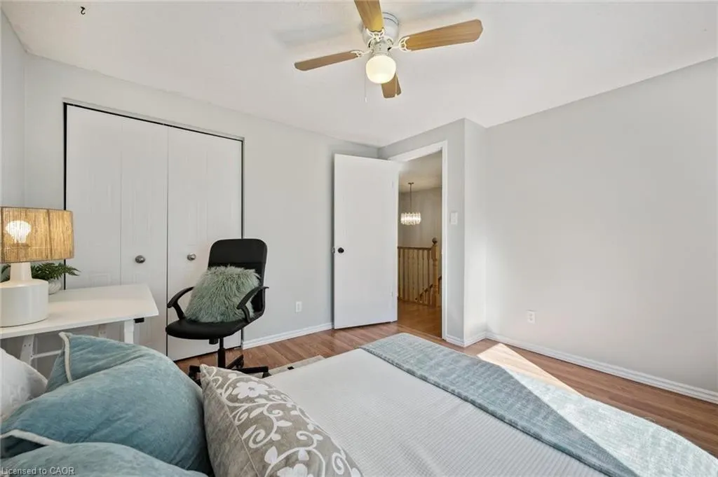 409 Laurel Gate Drive