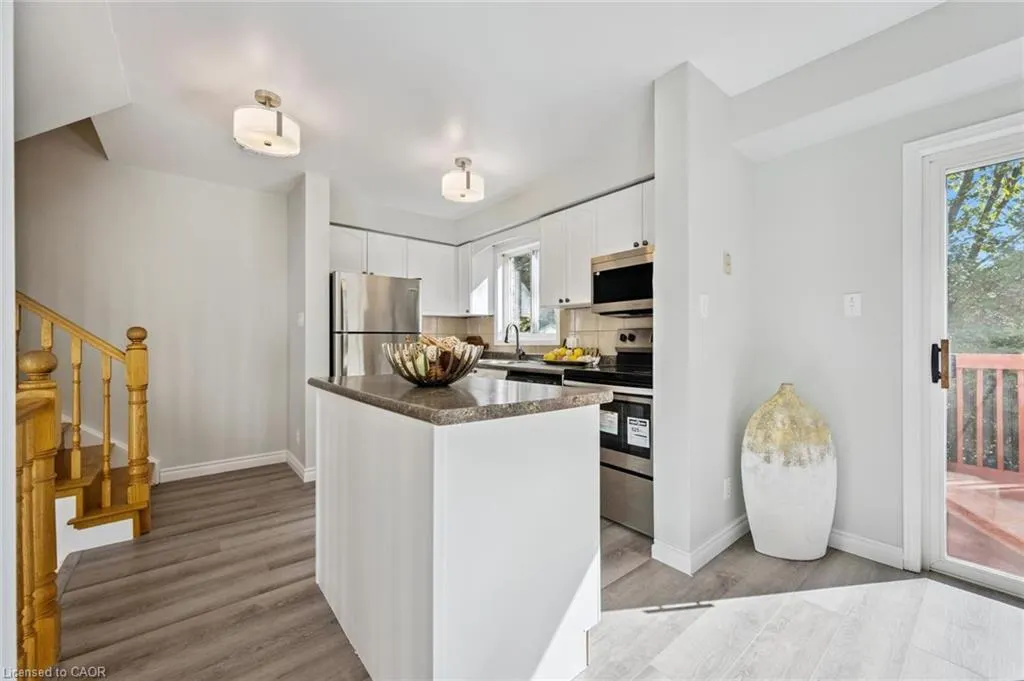 409 Laurel Gate Drive