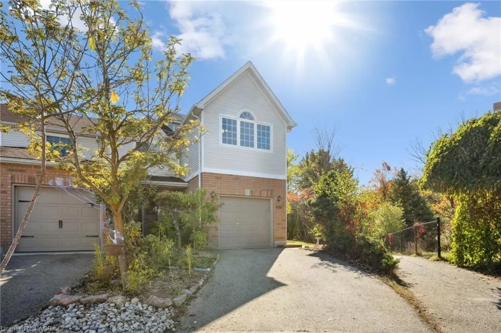 409 Laurel Gate Drive