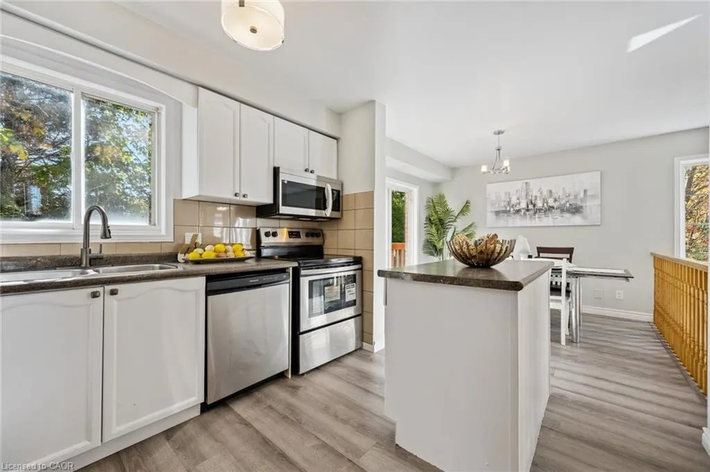 409 Laurel Gate Drive