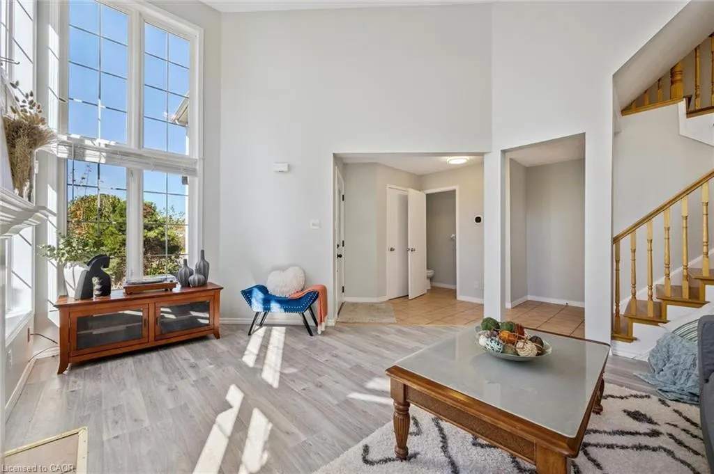 409 Laurel Gate Drive