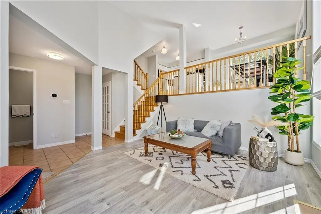 409 Laurel Gate Drive