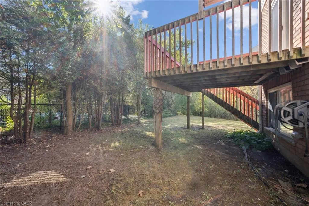 409 Laurel Gate Drive