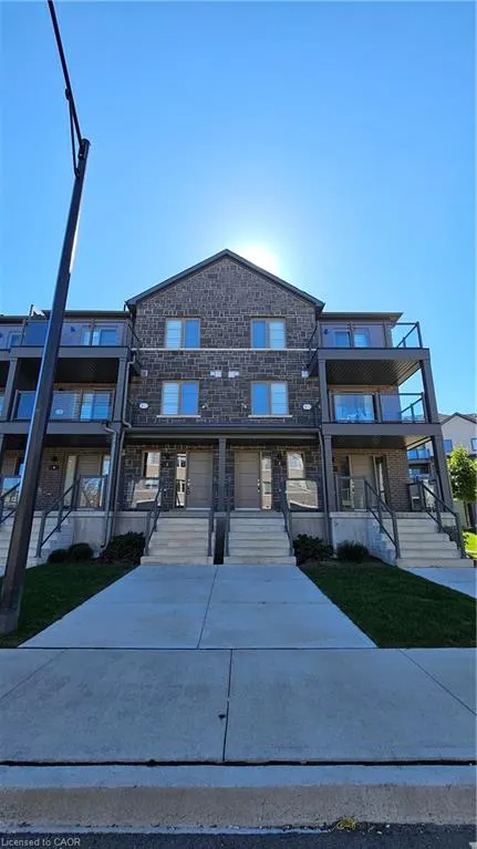205 West Oak Trail, #3