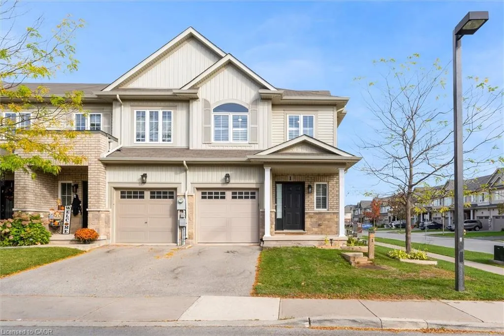 5084 Alyssa Drive, #1