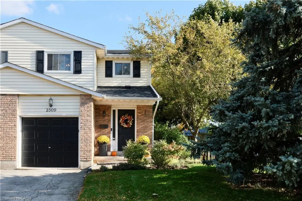 2309 Greenbank Trail