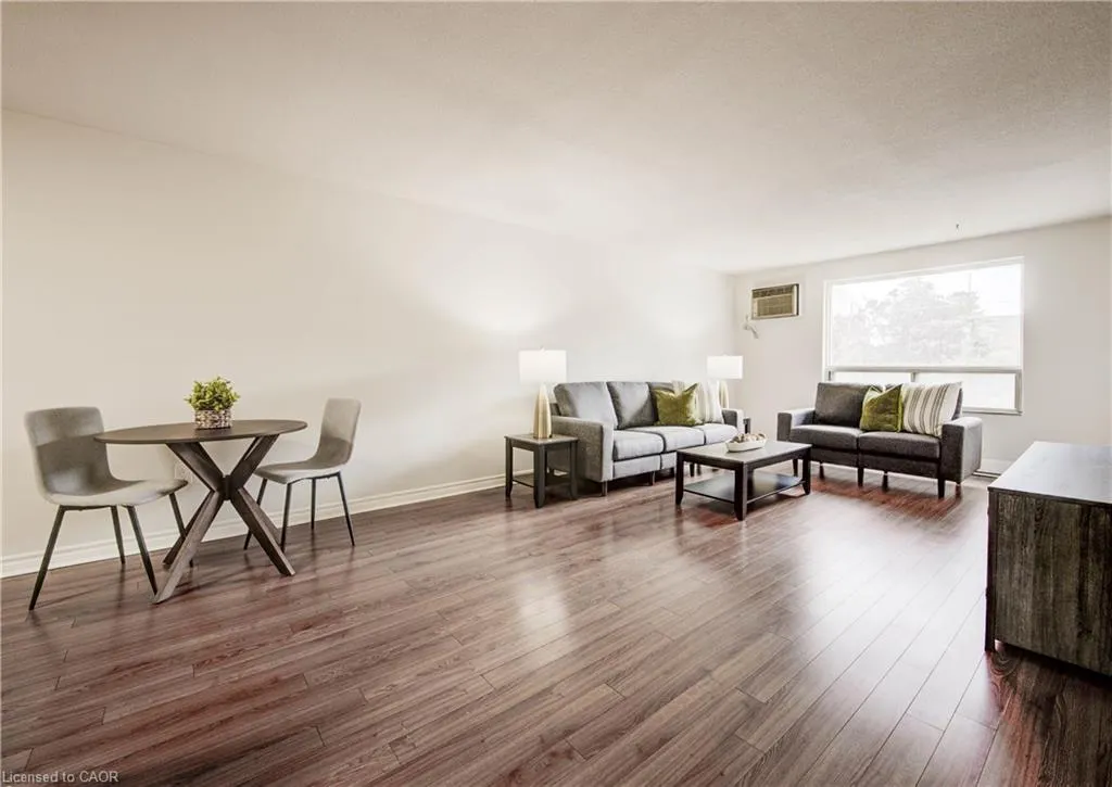 64 Benton Street, #1105