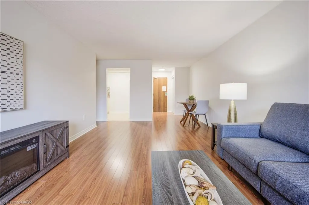 64 Benton Street, #1105