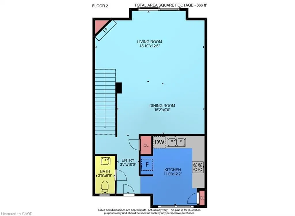 55 Kerman Avenue, #9