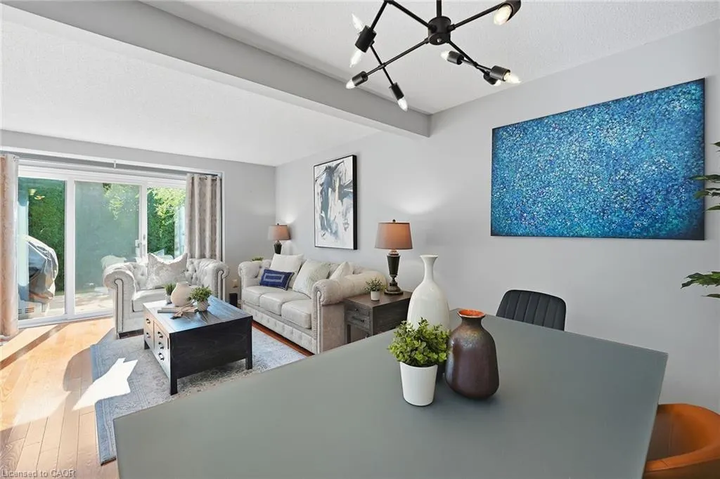 55 Kerman Avenue, #9