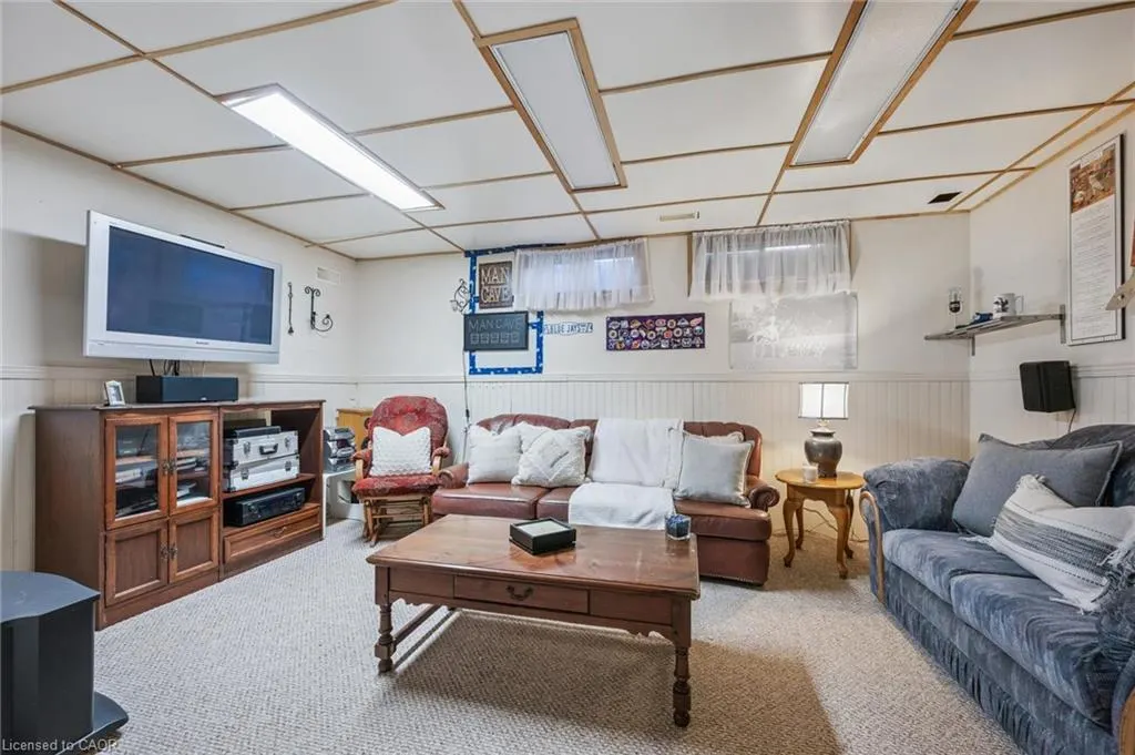 690 Coldstream Drive