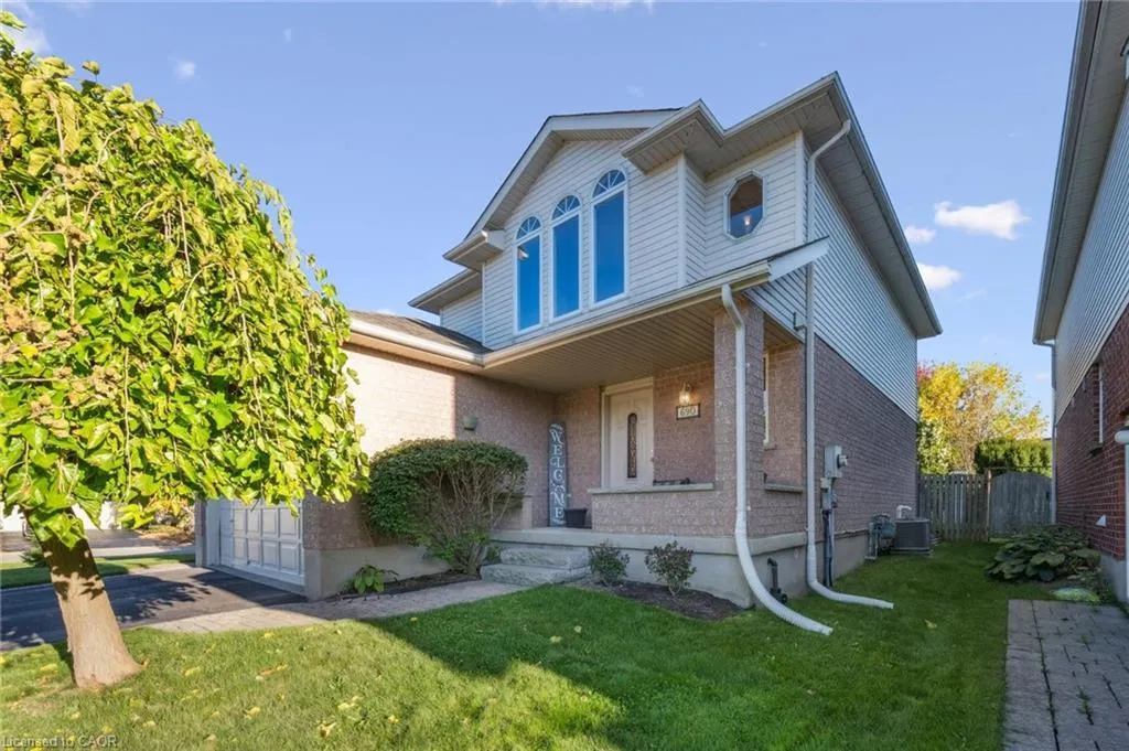 690 Coldstream Drive