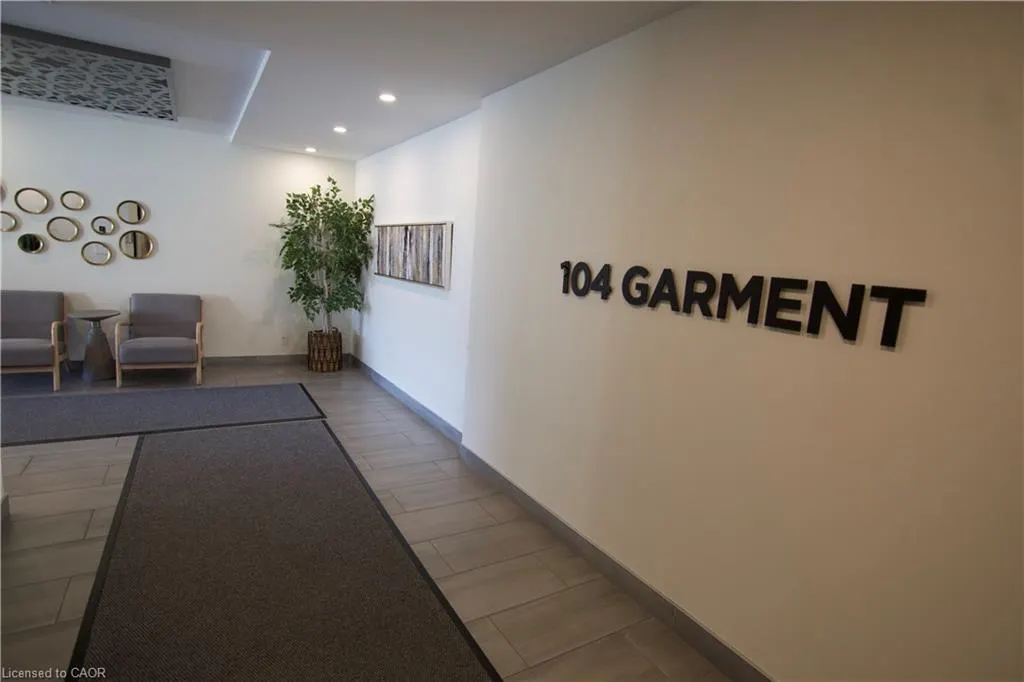 104 Garment St, #2105