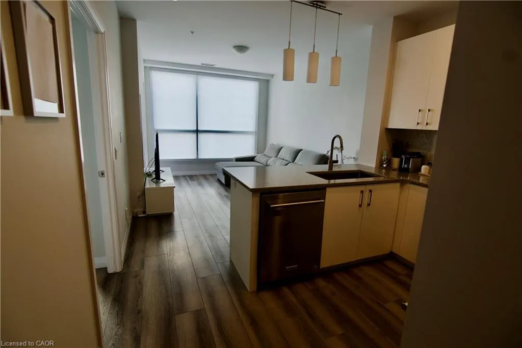 104 Garment St, #2105