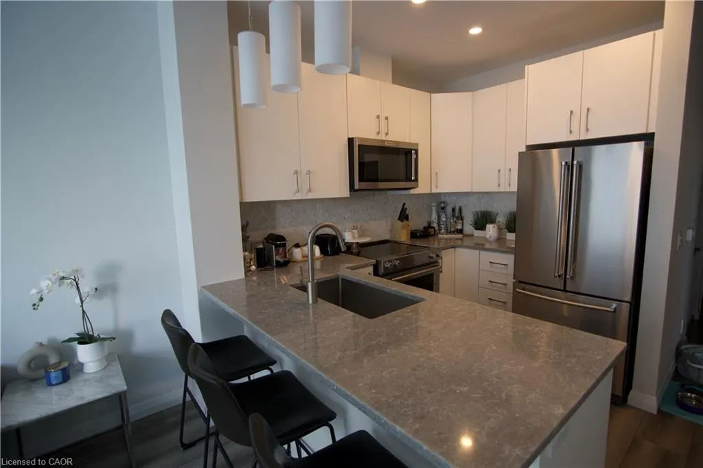 104 Garment St, #2105