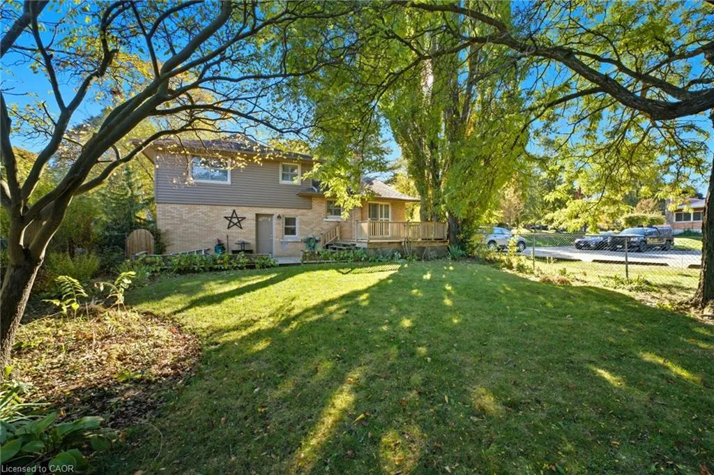 37 Kensington Avenue