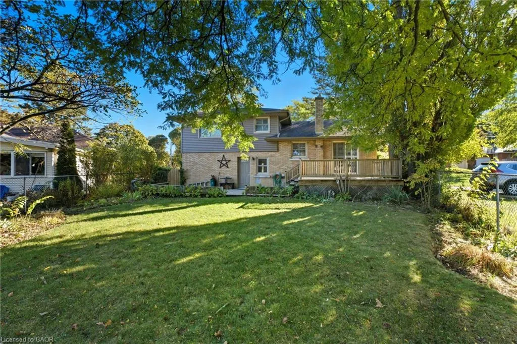 37 Kensington Avenue