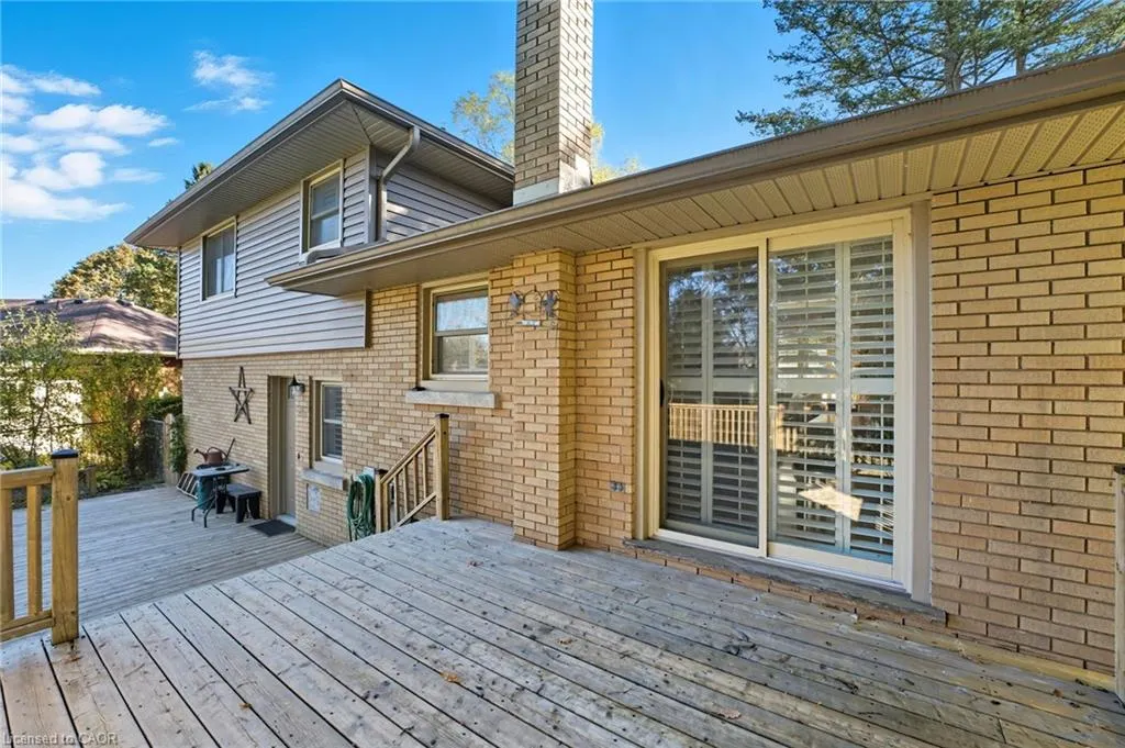 37 Kensington Avenue