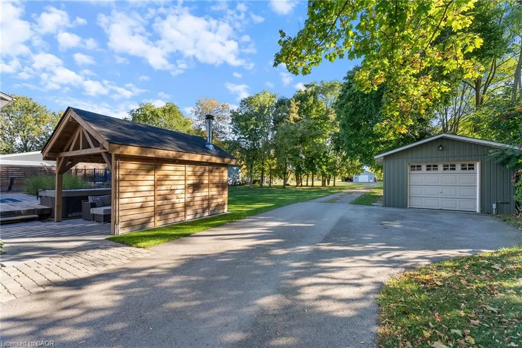 374 Sydenham Road