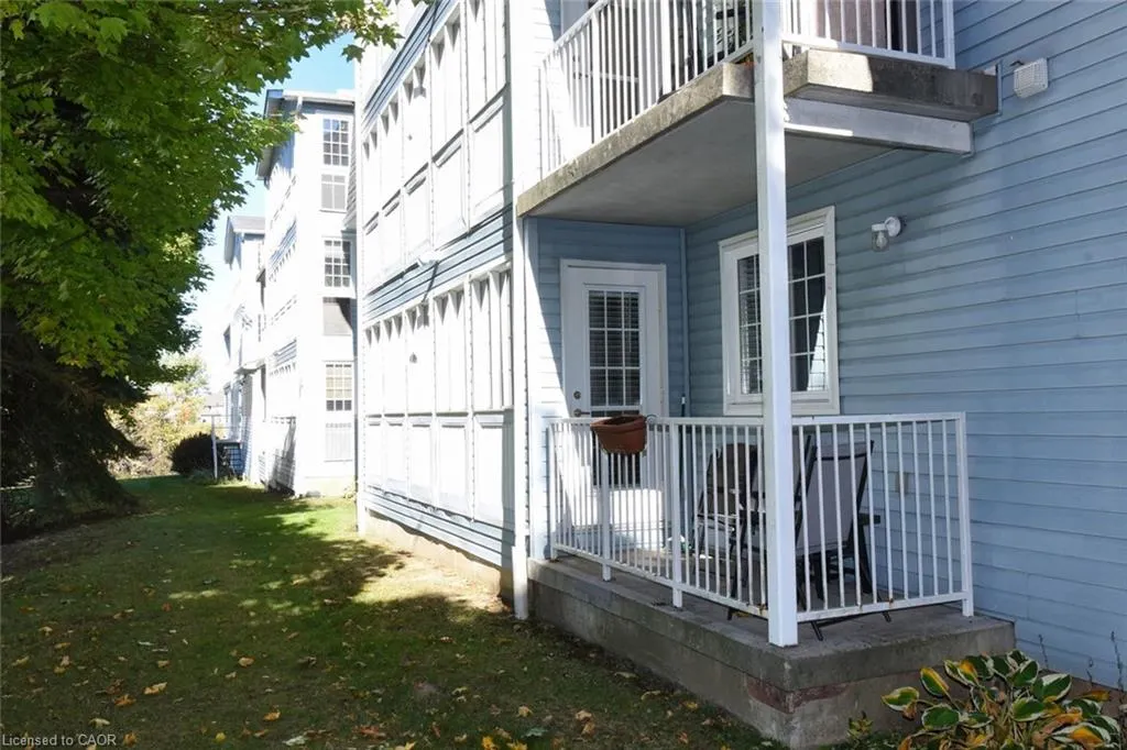 600 Silverbirch Boulevard, #102