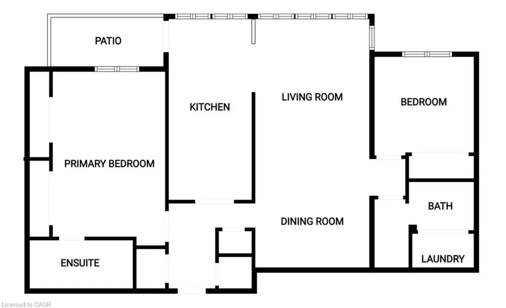 600 Silverbirch Boulevard, #102