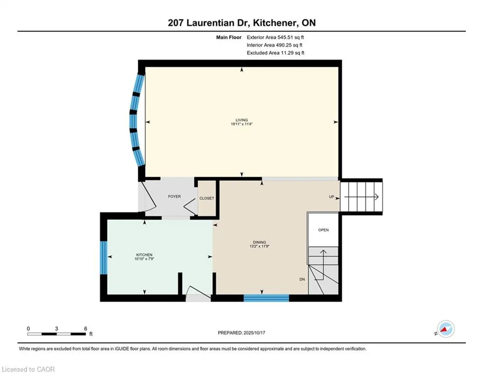 207 Laurentian Drive