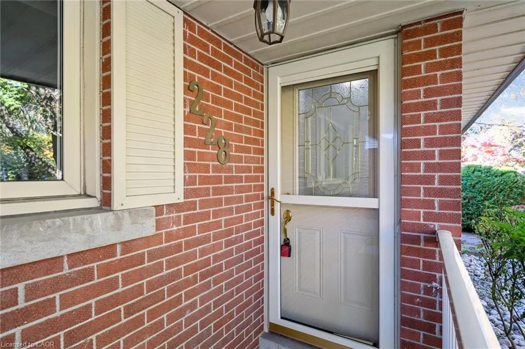 228 Water Street