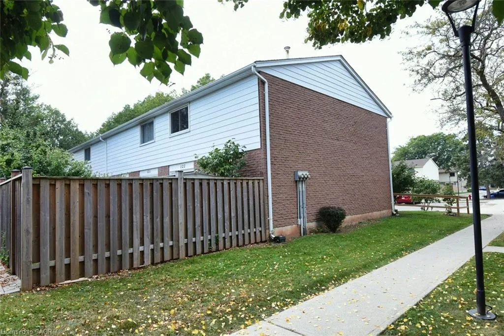 150 Gateshead Crescent, #122