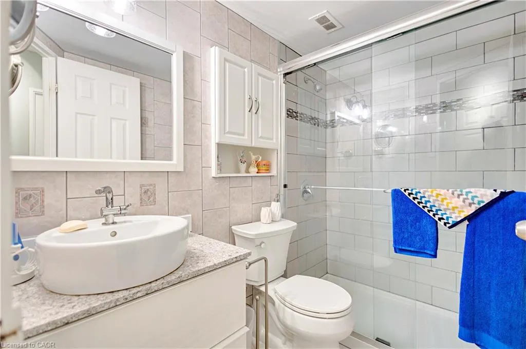 1968 Main Street W, #1401