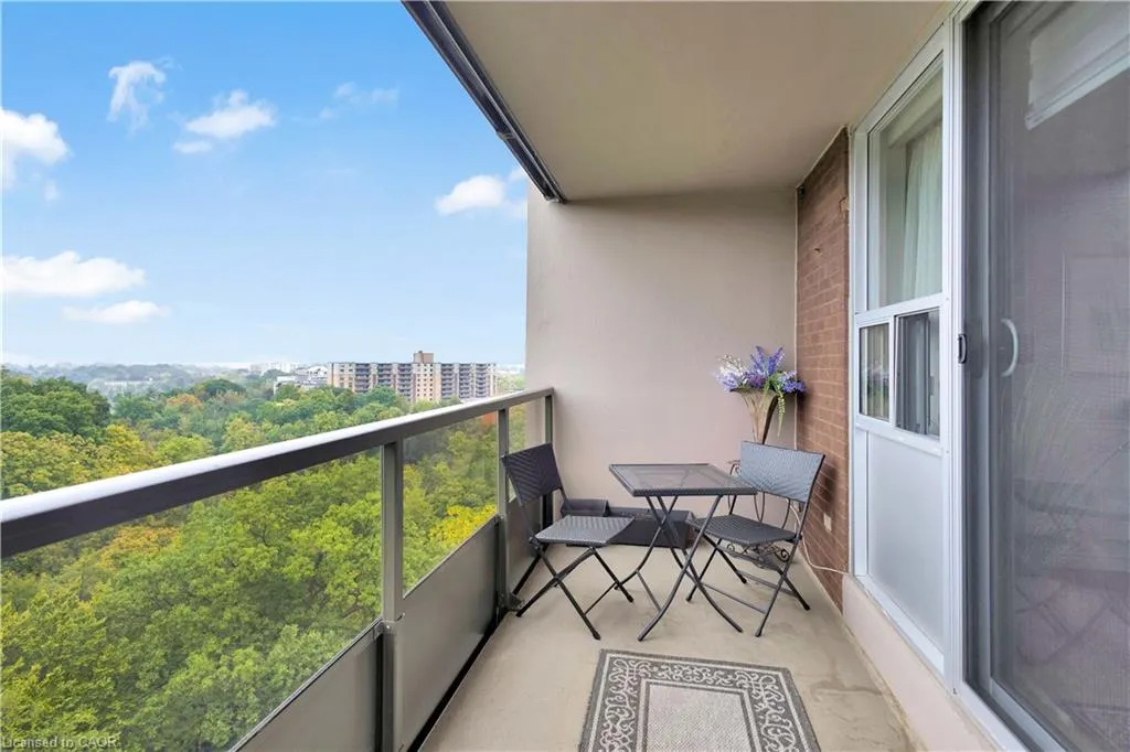1968 Main Street W, #1401