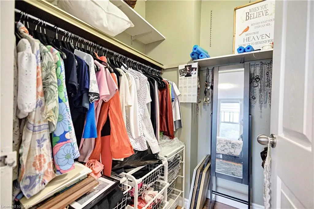 1968 Main Street W, #1401