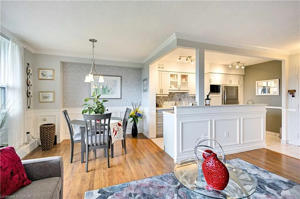 1968 Main Street W, #1401