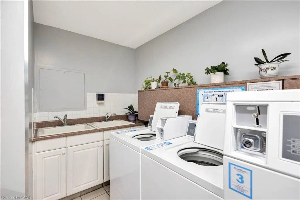 1968 Main Street W, #1401