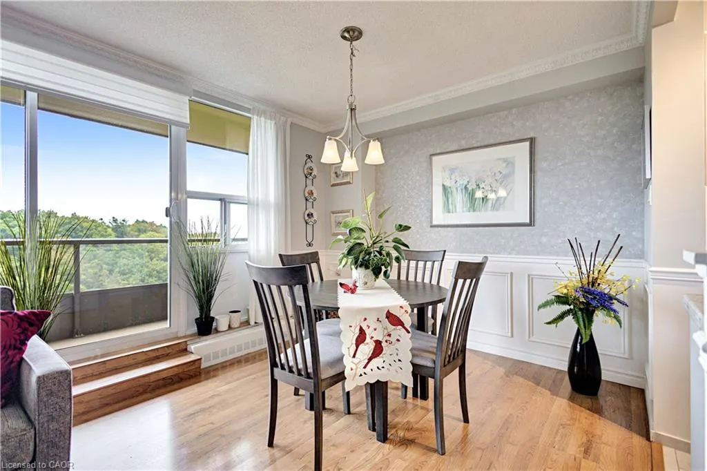 1968 Main Street W, #1401